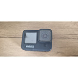 Câmera Digital Gopro Hero 9 Black 20 Mp5 K Originalcor Preto