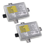 Balastro De Xenón Hid 3119-s0k-a10 Para  S2000 Acc