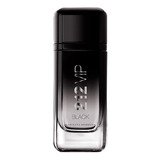 Perfume Loción Carolina Herrera 212 Vip Black 100ml Original