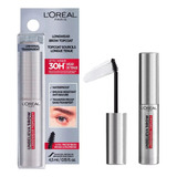 L'oréal Paris Unbelieva Brow Transparente Para Cejas 4.5 Ml.