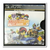 Mod Nation Racers, Juego Psp