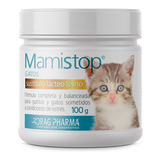 Mamistop Leche Para Gatos 100gr