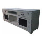 Mueble Tv - Lcd - Barra - Isla - Mesa Arrime - Luz - Ratona