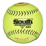 Pelota South Softbol Beisbol 12 Pulgadas Sb-12-cp 