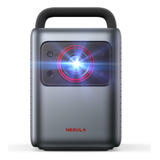 Proyector Nebula Anker Cosmos Laser 4k, 2200 Lumenes Ansi, A