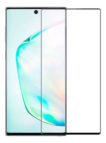 Vidrio Templado Glass Para Samsung Note 10 10+ 20 20 Ultra