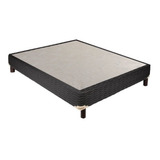 Base Sommier 2 Plazas Imperial 140x190 Inducol