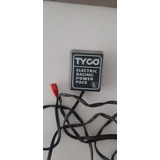 Pistas Tyco Transformador Original120v 50/60hz Output20,8vd
