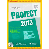 Libro Ao Project 2013