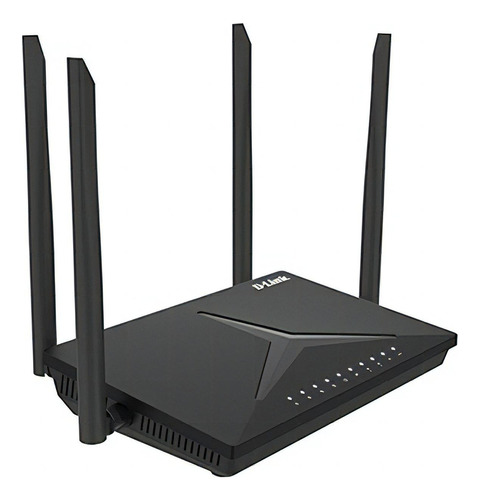 Router D-link Dir-825m Wireless Ac1200 Dual Band