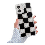 Case Funda Carcasa Celular Case Niña Para Moto G14 G54 G84