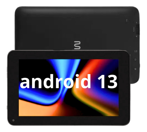 Tablet 7 Barato Estudo Educativo Resistente Android 13 64gb 