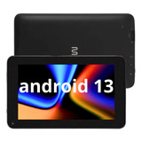 Tablet 7 Barato Estudo Educativo Resistente Android 13 64gb 