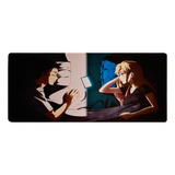 Mouse Pad Gamer My Dress-up Darling 70x30 Cm M05