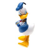 Pato Donald Enojado 