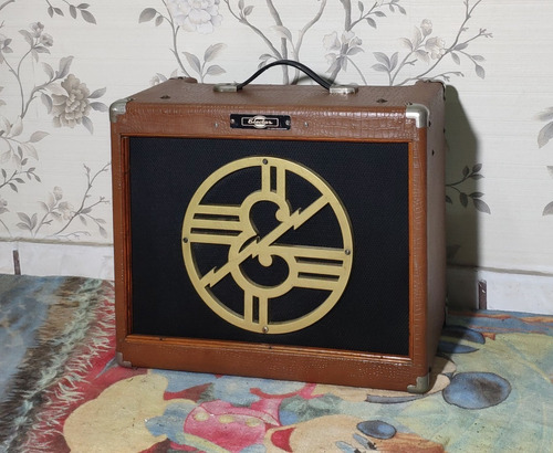 EpiPhone Electar Tube-30 30w X 10  - Willaudio