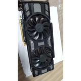 Placa Video Gtx 1070 8 Gb Nvidia Evga