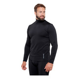 Polera Termica Hombre Montagne