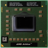 Processador Notebook Amd Athlon 64 Ql-65 2.1ghz S1g2 (5846)