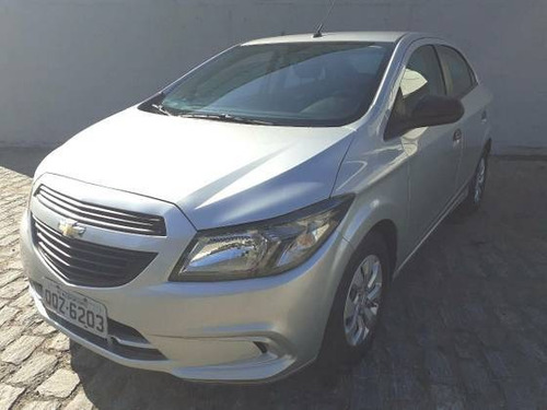 CHEVROLET PRISMA 1.0 MPFI JOY 8V FLEX 4P MANUAL