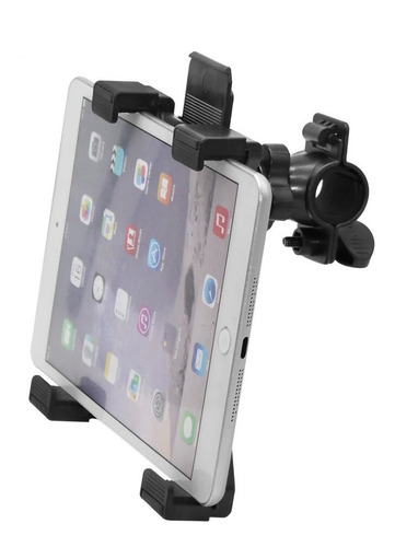 Soporte Holder Pedestal Microfono Atril Para iPad Tablet