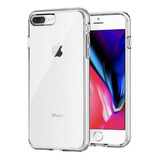 Funda Para iPhone 6 6s Tpu Anti Golpes Con Borde Reforzado