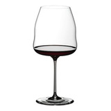 Copa Cristal Riedel Wine Wings Pinot Noir 35 7/8oz
