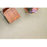  Tapete Para Sala Sisal 2,00x2,50 Mts Economico E Prático, Claro Lindo!! Antiderrapante