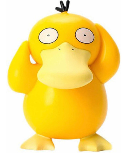 Figura Pokemón Psyduck