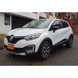 Renault Captur 2018 2.0 Intens Automática