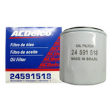 Filtro Aceite Chevrolet Joy Plus 22/23