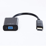 Convertidor Displayport-vga