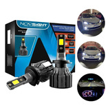 Kit Ultra Led Novsight 6000k Premium Canbus