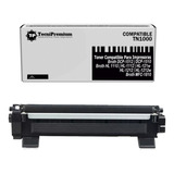 Toner Generico Tn1050 |  Brother Dcp-1512  Hl 1110 Mfc-1810