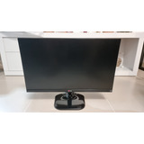 Monitor LG 27mp65hq 27  Negro