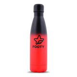 Botella Termica Acero Inoxidable 550ml Varios Modelos Footy