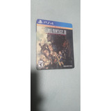 Final Fantasy Xii Zodiac Age Steelbook Ps4