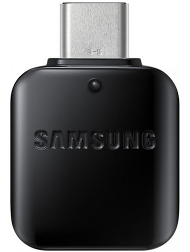 Adaptador Otg Tipo C A Usb Samsung Original S9 Envío Gratis