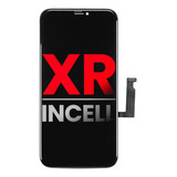 Modulo Compatible Con iPhone XR Display Touch Tactil