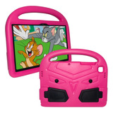 Capa Infantil Para Tablet Galaxy Tab A8 10.5'' X200 / X205