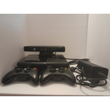 Consola Microsoft Xbox360