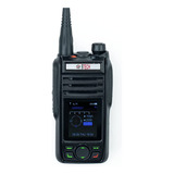 Btech Gmrs-pro Ip67 Impermeable Gmrs Radio Bidireccional Con