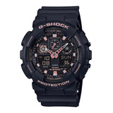 Reloj Casio G-shock Ga-100gbx-1a4dr