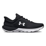 Zapatillas De Running Ua Charged Escape 4 Hombre Negro