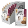 Pro Plan Gato Adulto Pouch Pollo X 15 Unid | Envío gratis