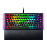 Teclado Gamer Razer Blackwidow V4 75% - Us Layout