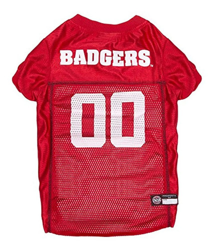 Jersey De Malla De Mascota De Mascotas First Collegiate