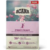 Alimento Para Gato Acana First Feast Kitten 1.8kg