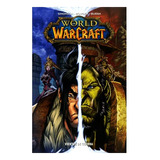 Libro World Of Warcraft 03 Vientos De Guerra De Simonson Pan