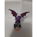 Cynder (series 2) De Skylanders Giants